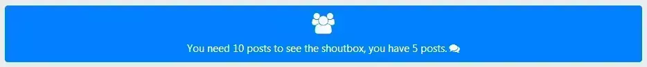 SyTry - Minimum Posts to See Shoutbox-1.webp