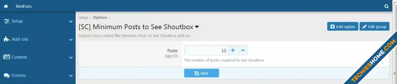 SyTry - Minimum Posts to See Shoutbox-2.webp
