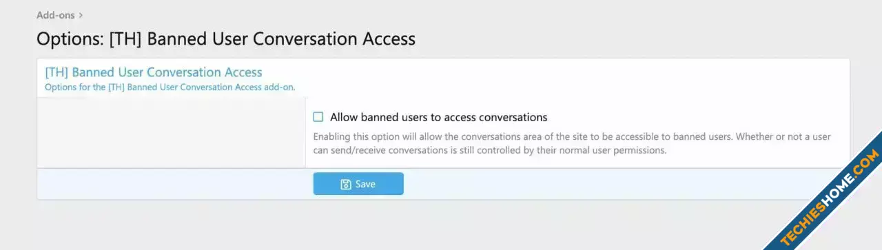 ThemeHouse - Banned User Conversation Access-2.webp