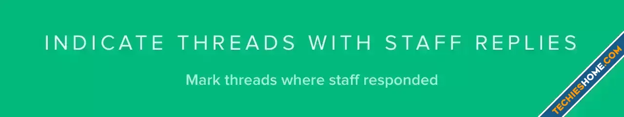 ThemeHouse - Indicate Threads with Staff Replies-1.webp