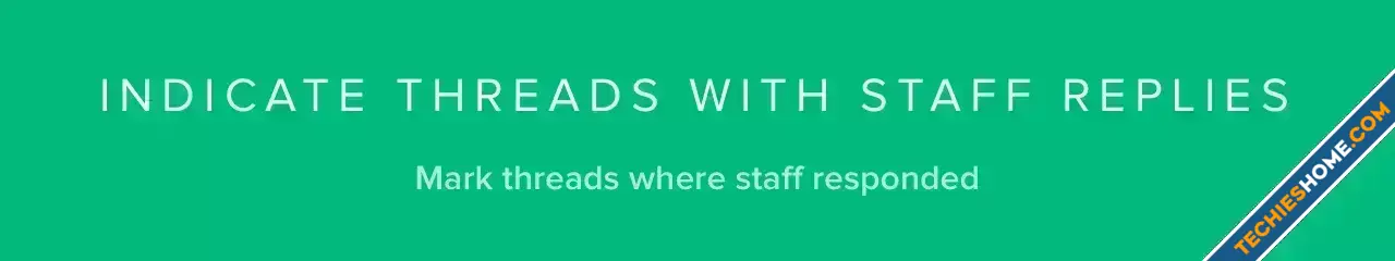 ThemeHouse - Indicate Threads with Staff Replies-1.webp