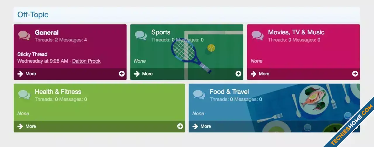 ThemeHouse Nodes for grid custom styling and custom icons-4.webp