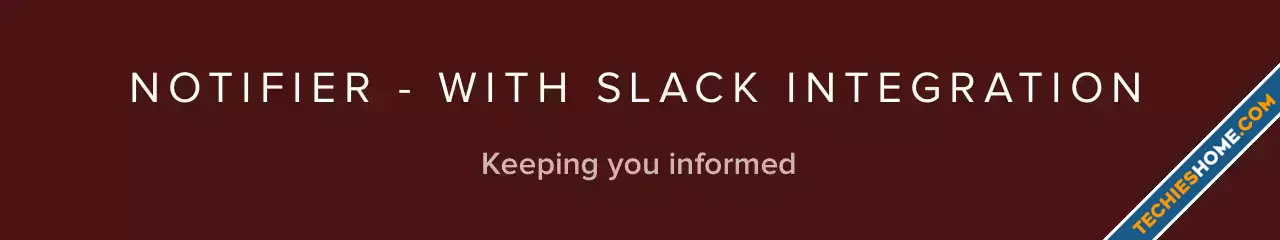 ThemeHouse - Notifier with Slack Integration-1.webp