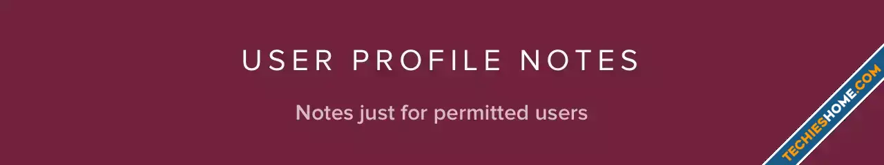 ThemeHouse - User Profile Notes-1.webp