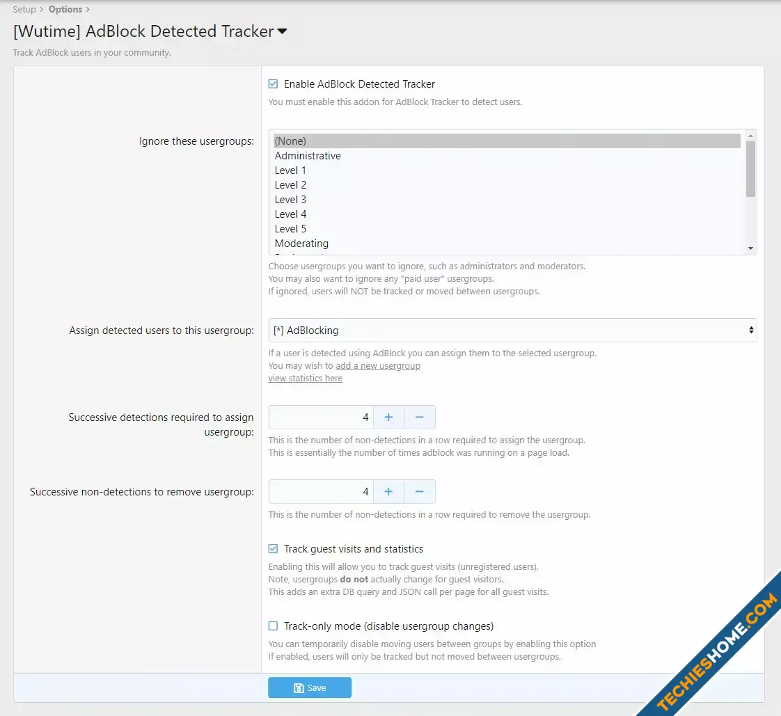 Wutime AdBlock Tracker Usergroup Swap-4.webp