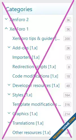 XenBase XFRM Remove Sidenav Categories-1.webp