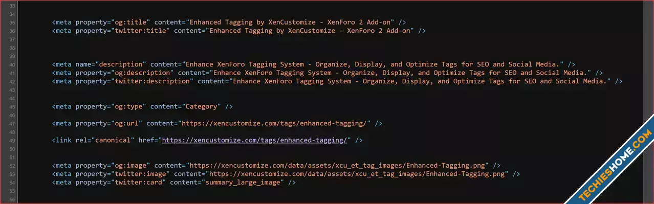 XenCustomize Enhanced Tagging-2.webp