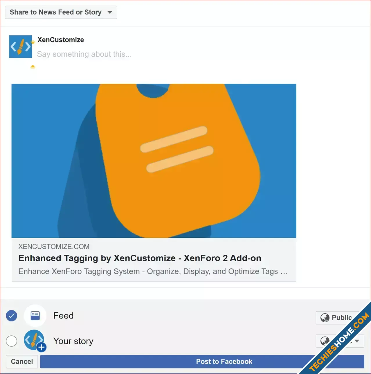 XenCustomize Enhanced Tagging-3.webp