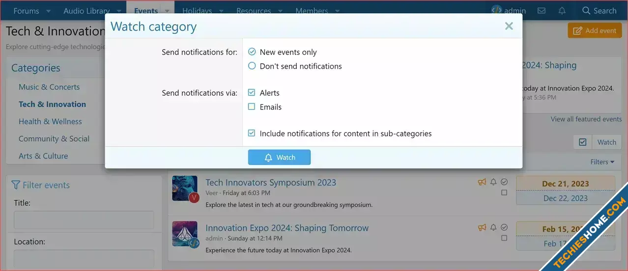 XenCustomize Events Manager-19.webp