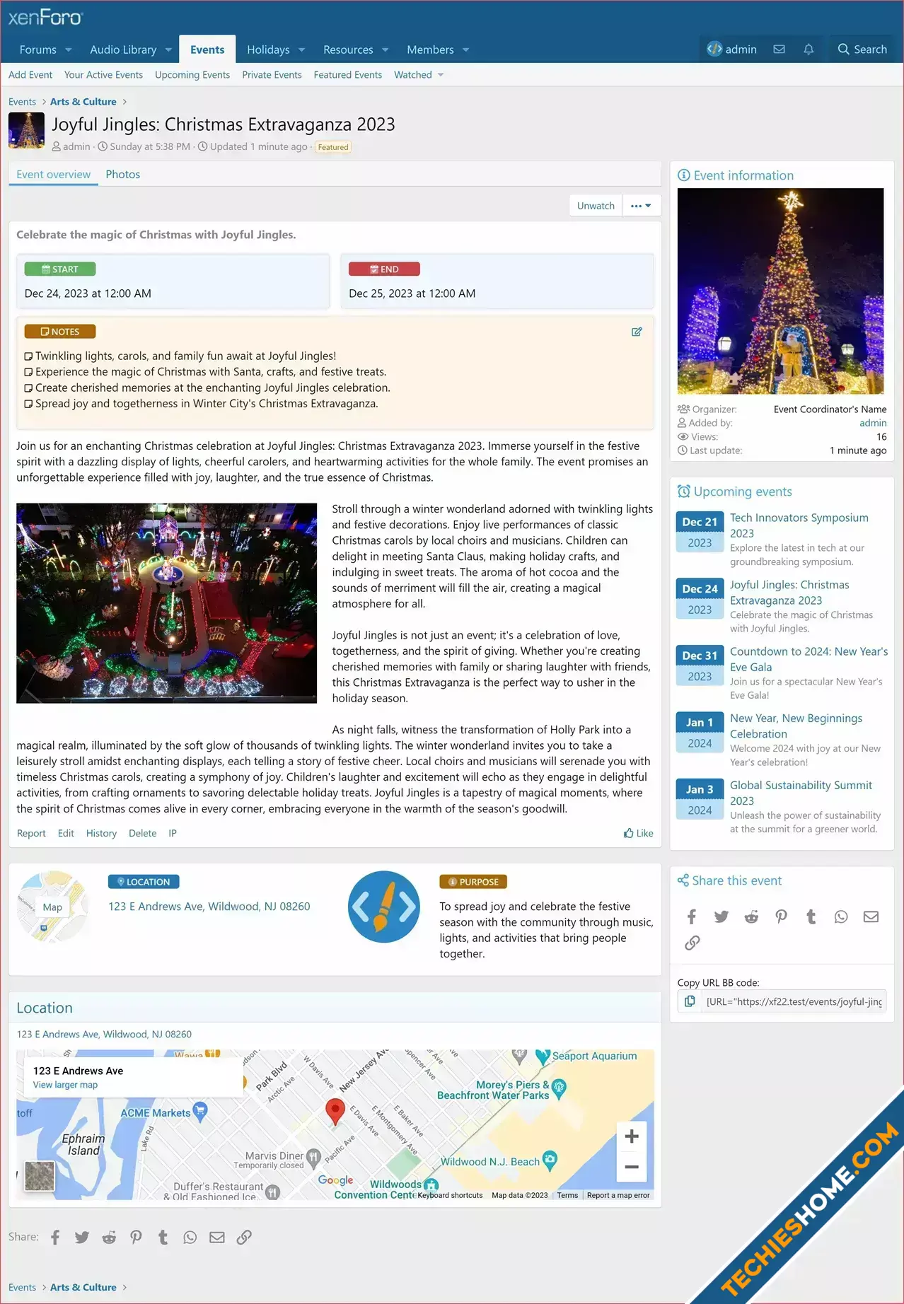 XenCustomize Events Manager-5.webp