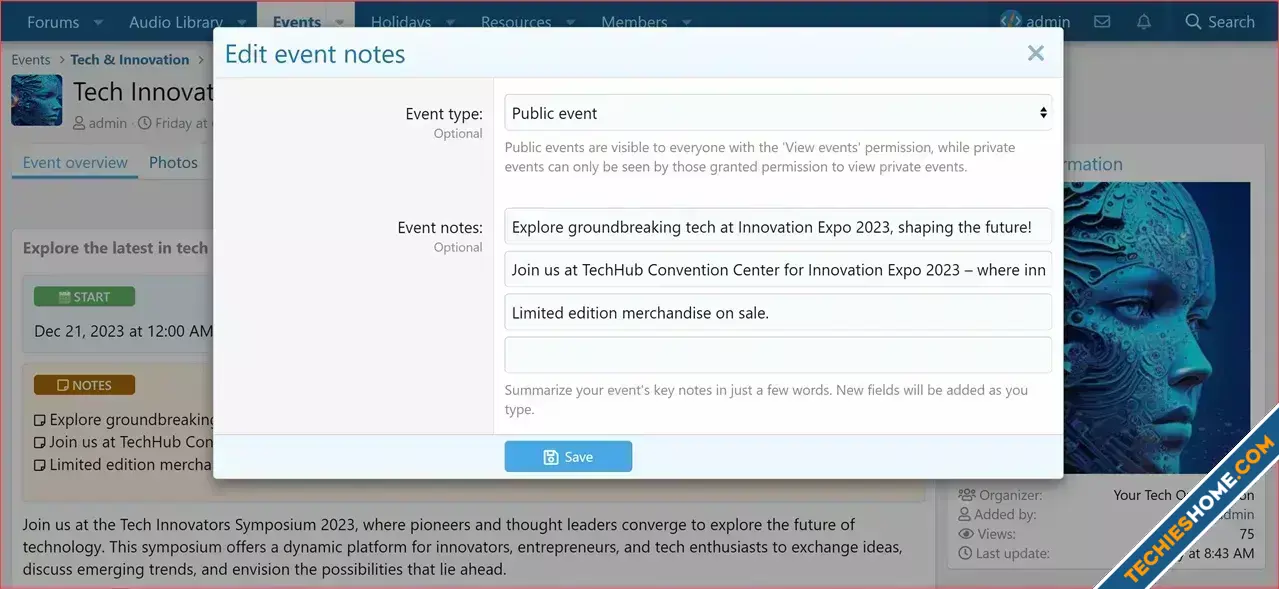 XenCustomize Events Manager-6.webp