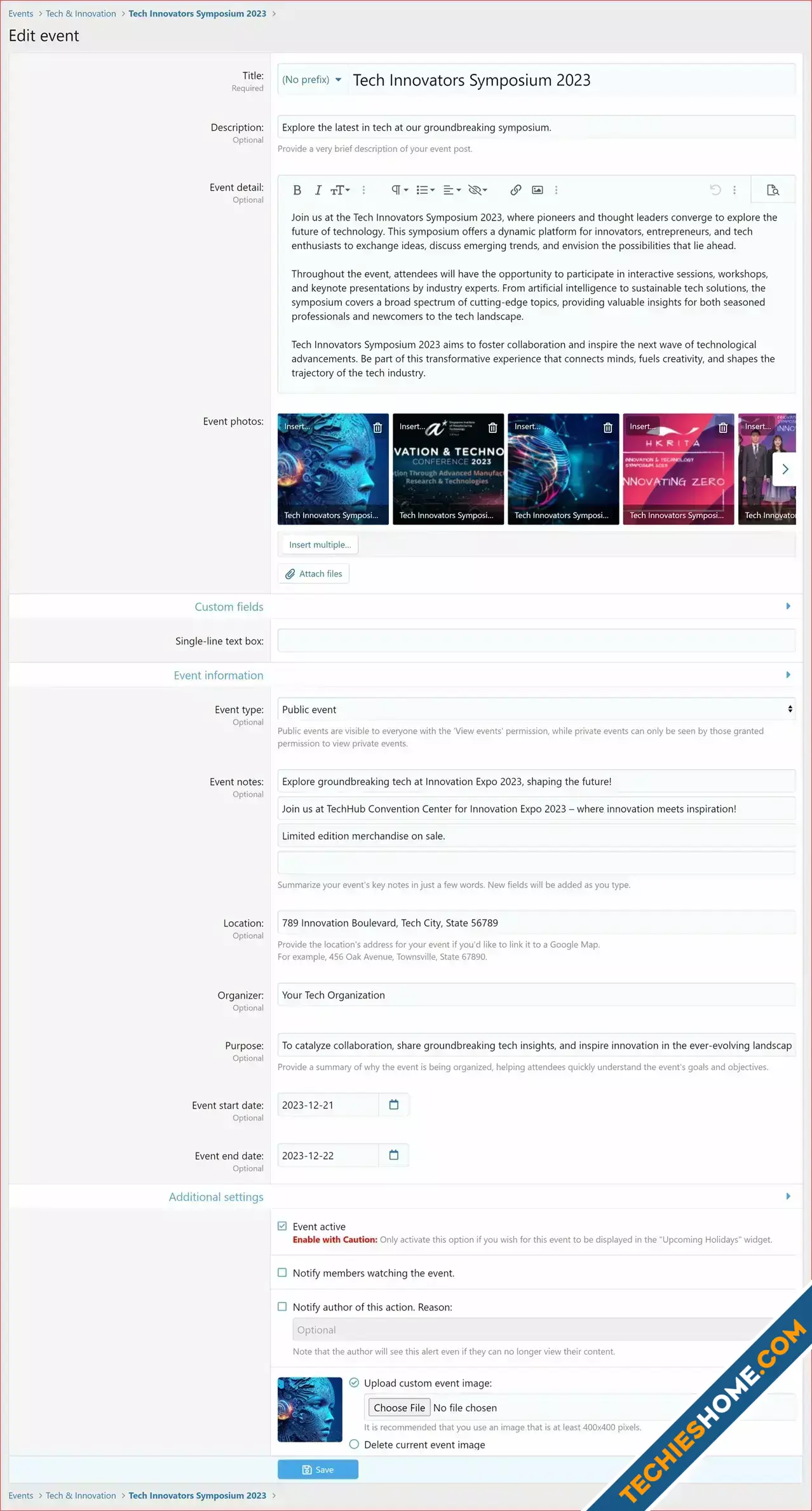 XenCustomize Events Manager-7.webp