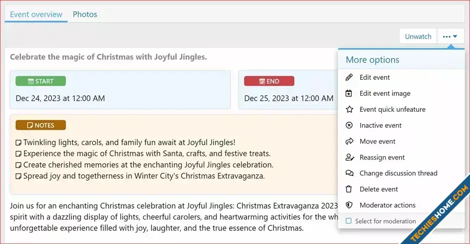 XenCustomize Events Manager-8.webp