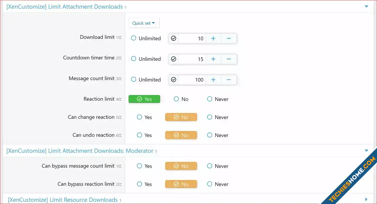 XenCustomize Limit Attachment Download-2.webp