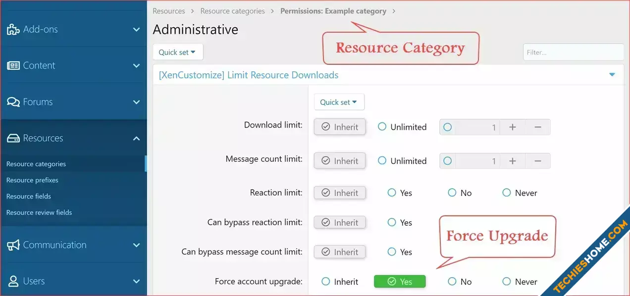 XenCustomize - Limit Resource Downloads-4.webp
