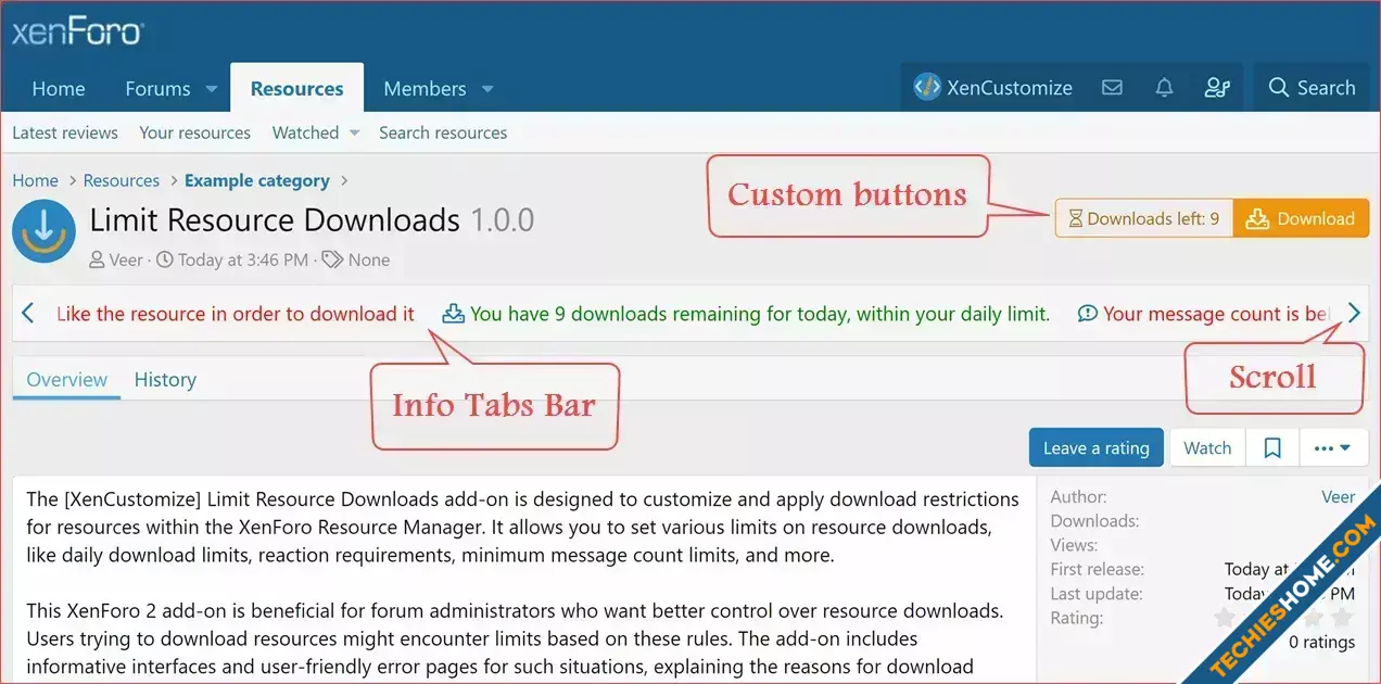 XenCustomize - Limit Resource Downloads-5.webp