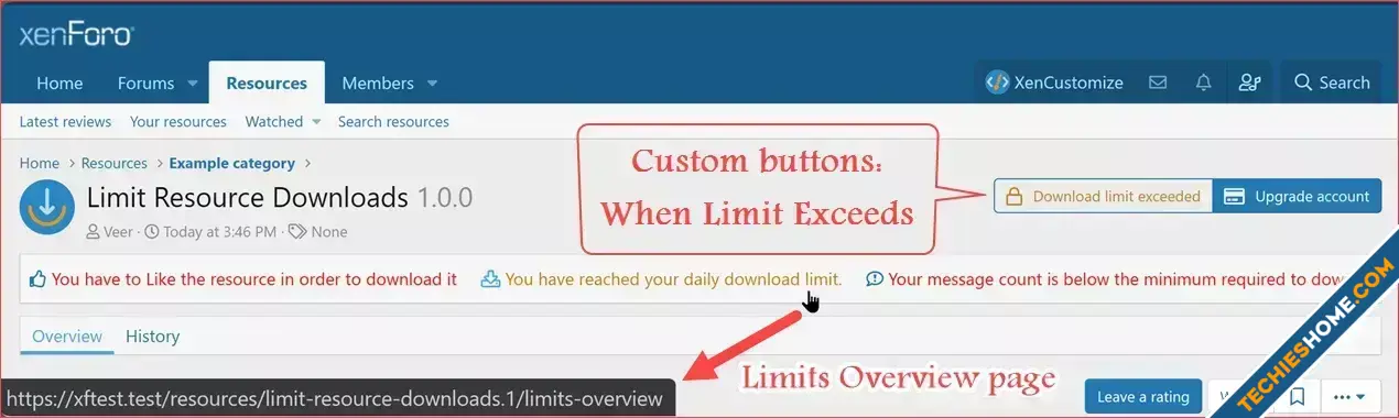 XenCustomize - Limit Resource Downloads-6.webp