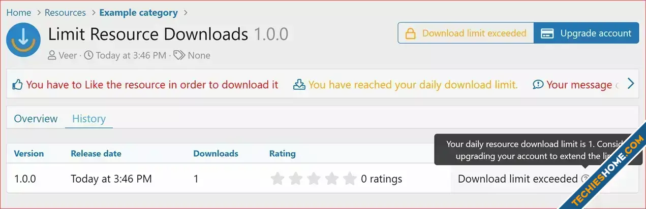 XenCustomize - Limit Resource Downloads-8.webp