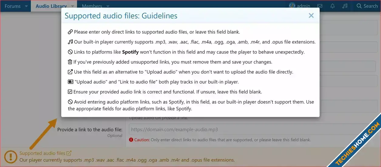 XenCustomize - Profile Audio Player-3.webp