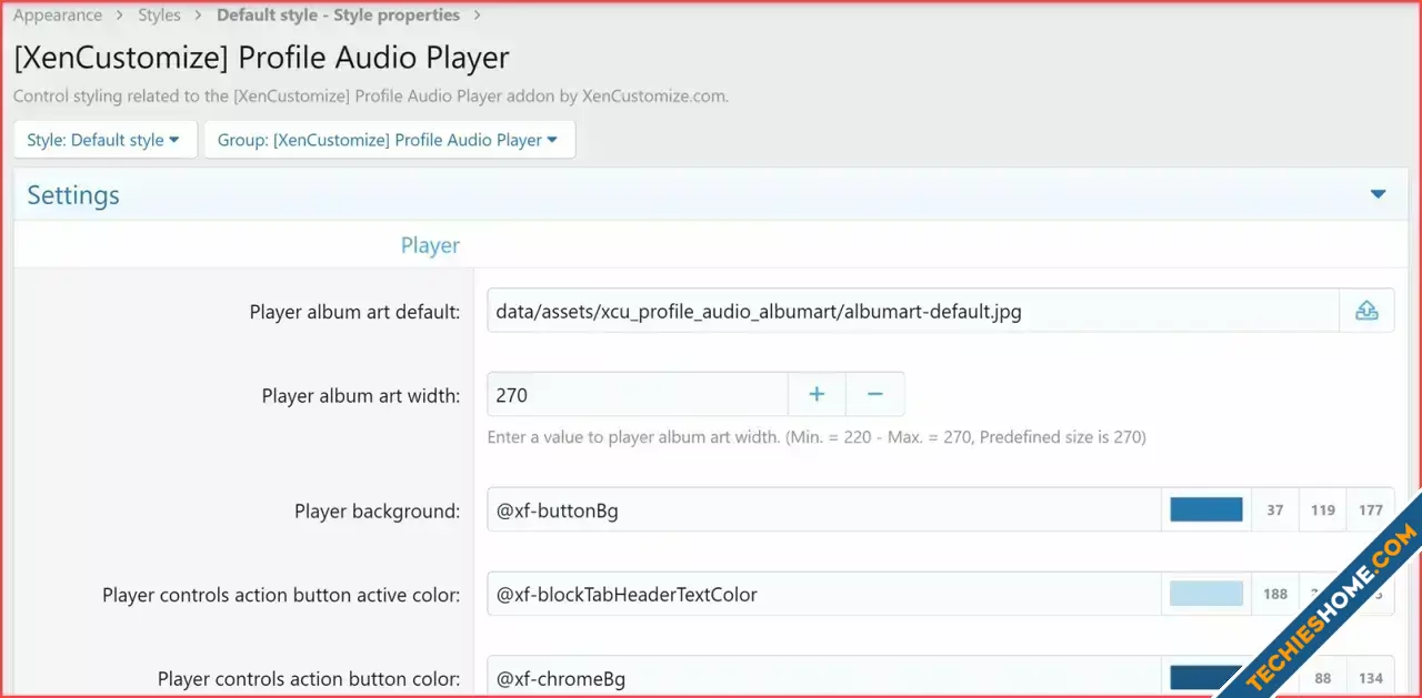 XenCustomize - Profile Audio Player-7.webp