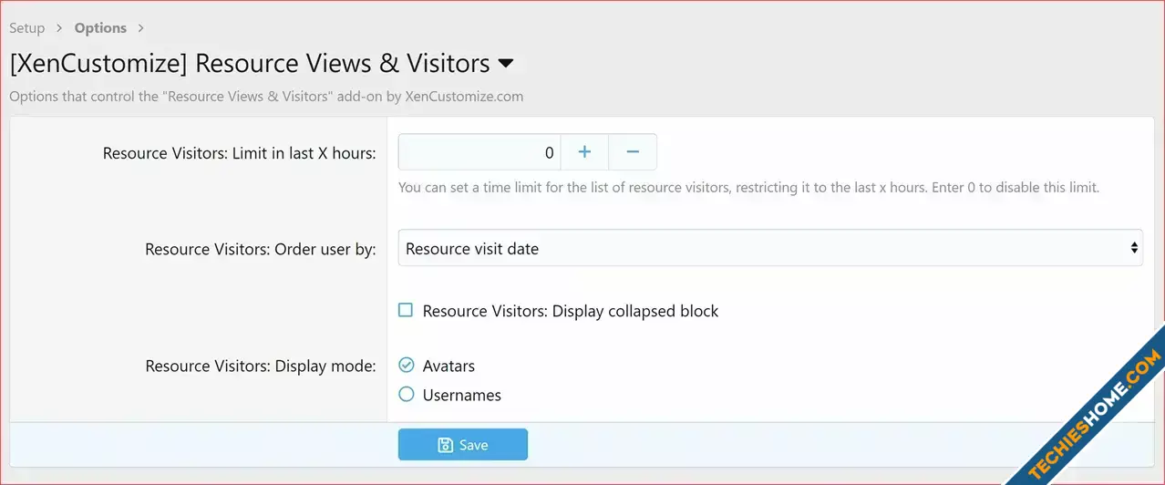 XenCustomize Resource Views Visitors-6.webp