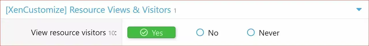 XenCustomize Resource Views Visitors-7.webp