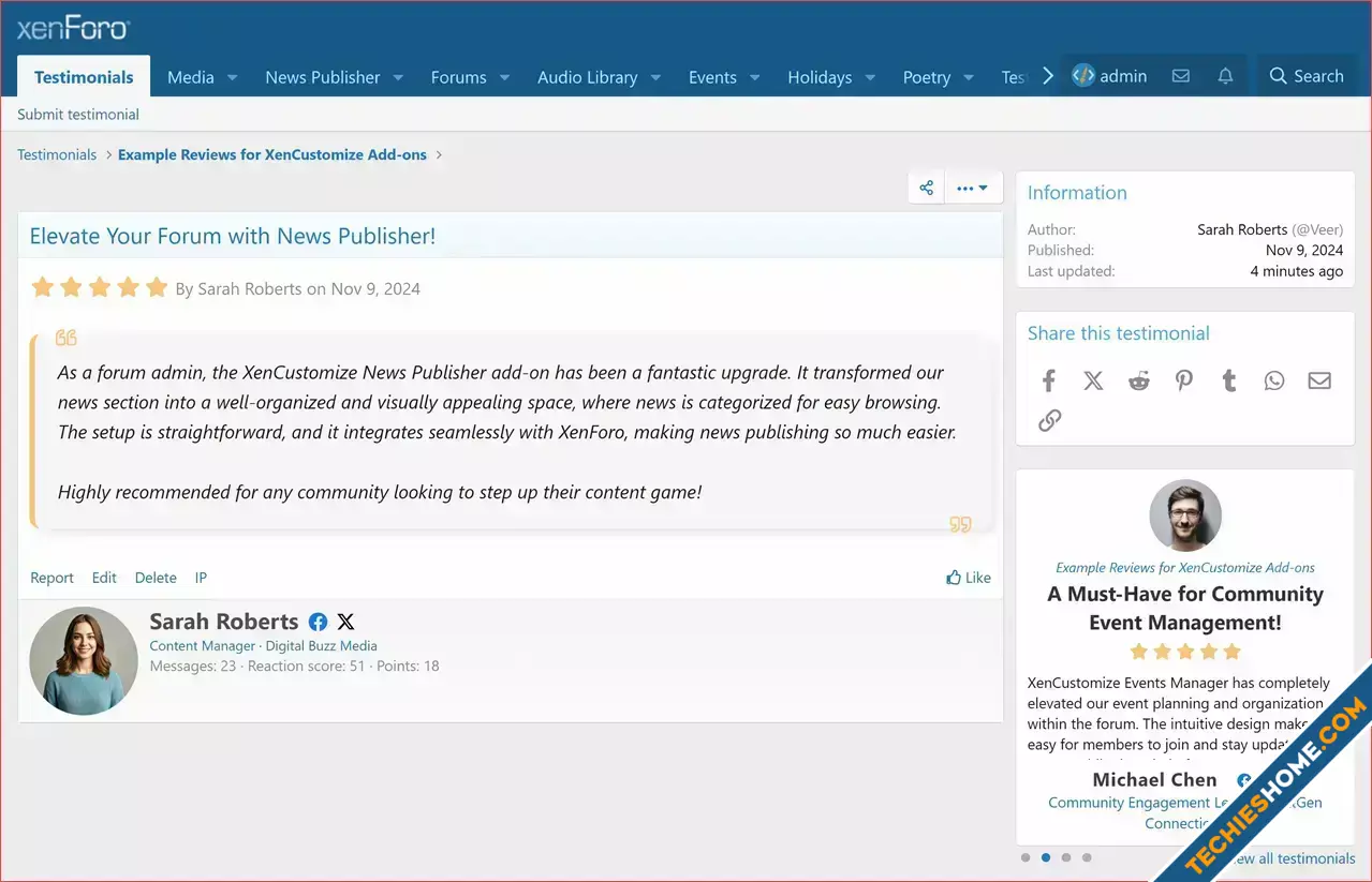 XenCustomize Testimonials-2.webp