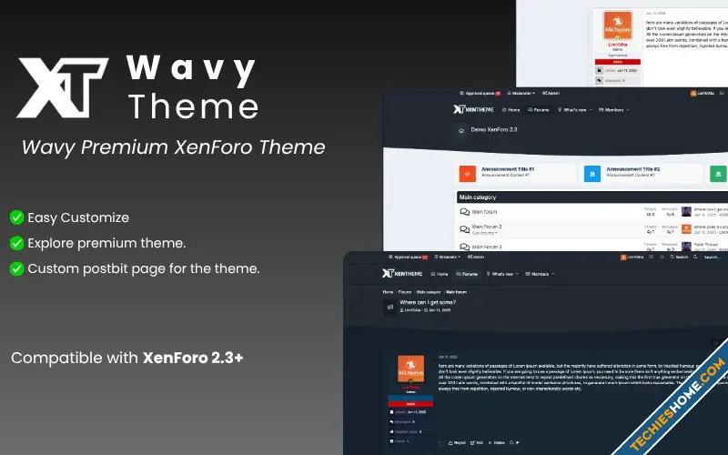 XenForo Wavy Theme Paid-1.webp