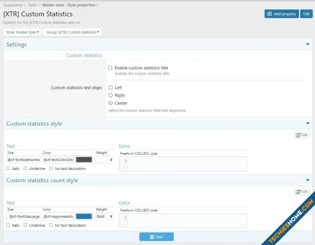XTR - Custom Statistics-3.webp