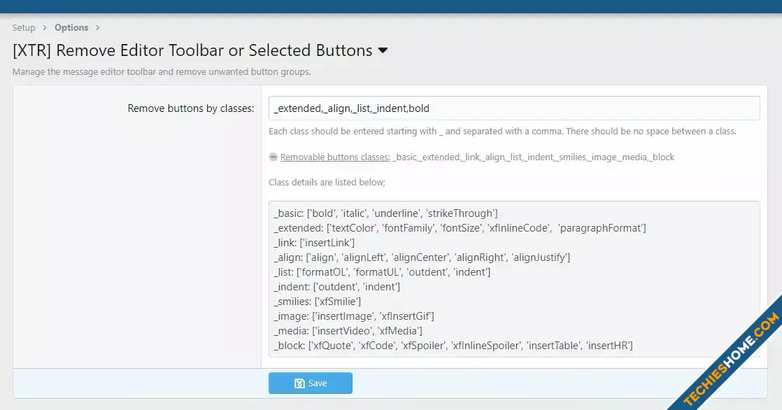 XTR Remove Message Editor Buttons-1.webp