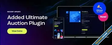 Quirky NFT Token Blockchain WCFM Marketplace WordPress Theme-1.webp