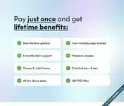 Quirky NFT Token Blockchain WCFM Marketplace WordPress Theme-2.webp
