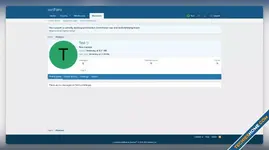 3 - Can View Profile Page - Restrict Browsing.webp