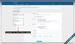 4 - Allowed to view pages -  Restrict Browsing.webp