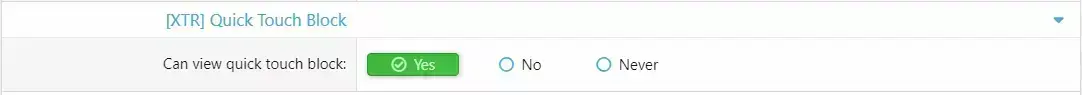Quick Touch Block_Permission.webp