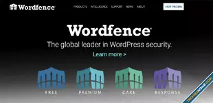 Wordfence Premium – Comprehensive Security Solution Wordfence Premium – Comprehensive Security Solution