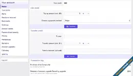 XFCoder - On-Site Wallet
