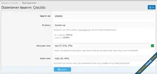 xgt onek tasarımları - Admin panel düzenle.webp