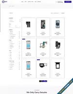 Ropair - Phone Computer & Electronics Repair Theme 6.webp