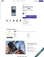 Ropair - Phone Computer & Electronics Repair Theme 3.webp