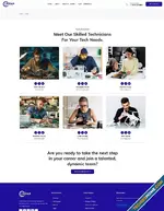 Ropair - Phone Computer & Electronics Repair Theme 2.webp