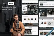 Download Jootbag - Bag & Wallet Store Shopify Theme.webp Download Jootbag - Bag & Wallet Store Shopify Theme.webp