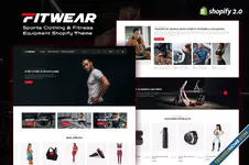 Download Fitwear - Sports Clothing & Fitness Equipment Shop.webp
