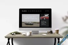RoundRock — Showcase & Blog Drupal Theme RoundRock — Showcase & Blog Drupal Theme