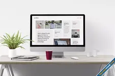 Pasadena - Sophisticated Branding Agency Drupal Theme Pasadena - Sophisticated Branding Agency Drupal Theme