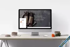  Berghoef - Contemporary Restaurant Drupal Theme