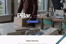 Pillar - Multipurpose Drupal 9 Theme Pillar - Multipurpose Drupal 9 Theme