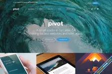 Download Pivot - Multipurpose Drupal 11 & 10 Theme with Paragraph Builder.webp
