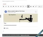 Choose Topic Embed Image