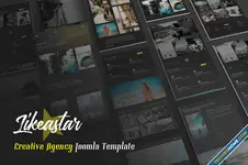 Like a Star - Creative Agency Joomla Template.webp Like a Star - Creative Agency Joomla Template.webp